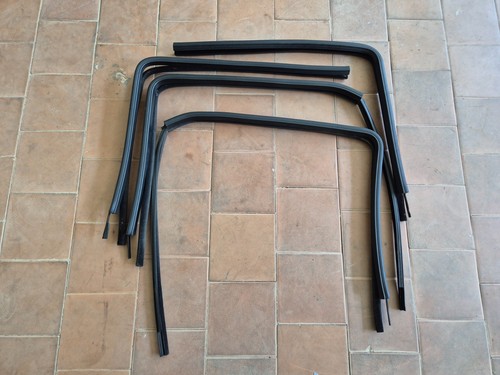Kit joint caoutchouc - kit,