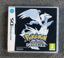 Pokémon : Version noire -