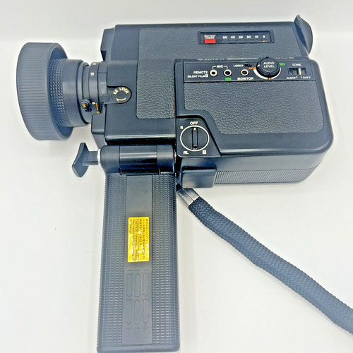 Vintage canon canosound - canon,