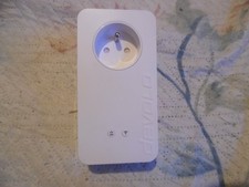 1 Adaptateurs Devolo dLAN 550+