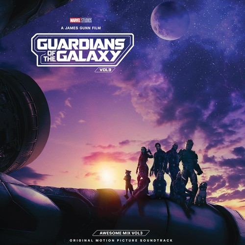 Various artists guardians - guardians, of