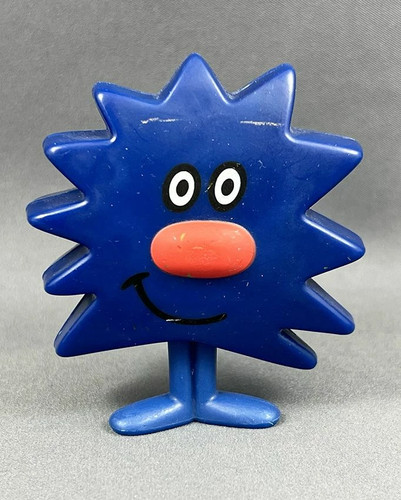Monsieur madame figurine - -,