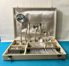 BRILLANT ménagère 37 piéces