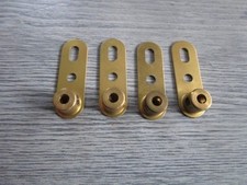 MECCANO: 4 bras de manivelle -