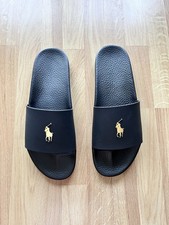 Mules Polo Ralph Lauren neuves jamais portée