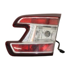 Feu arriere secondaire droit