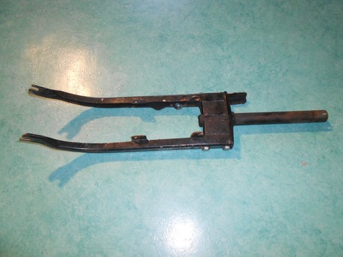 Fourche solex 3300 - , 3800
