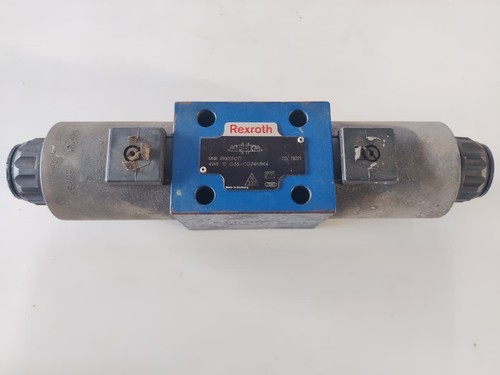 Electrovanne directionnelle