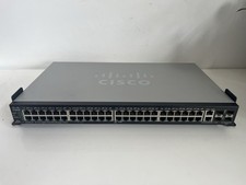 Cisco SG500-52P Switch