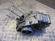 Bas moteur pour Suzuki 125 DR