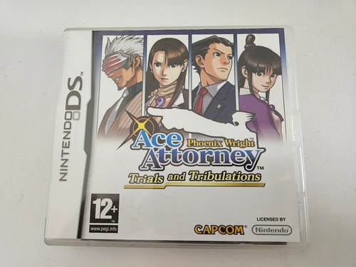 Phoenix wright ace attorney - phoenix,