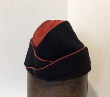 FRANCE -BONNET de POLICE