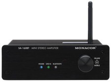 Monacor - SA-160BT - Mini