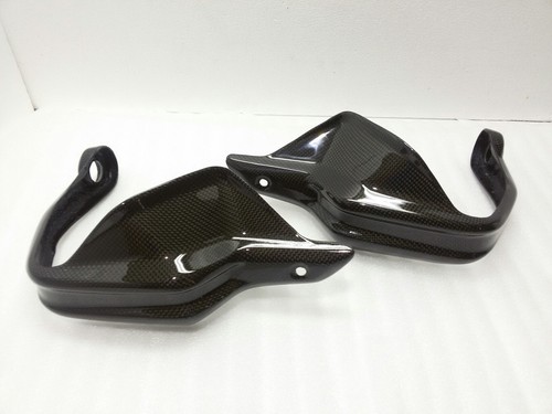 Garde mains carbone - garde-mains, en