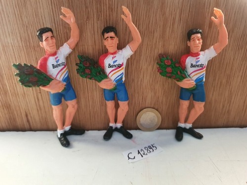 Lot 3 coureurs - (56), de