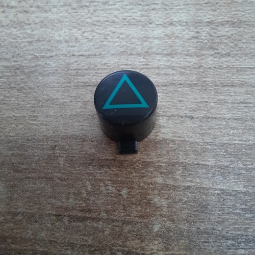 Bouton triangle manette sony - triangle,
