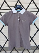 Shirt polo vespa piaggio - t-shirt,