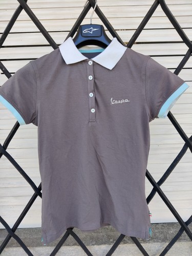 Shirt polo vespa - t-shirt,