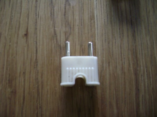 Ancienne lampe 1 - ,,