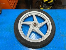 Roue avant honda 125 150 - honda, sh