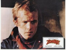 GEORGE A. ROMERO ZOMBIE 1978