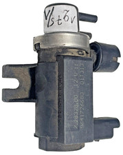 9641726680 Électrovanne Turbo Pierburg 72832800 Capteur Transmetteur Pression