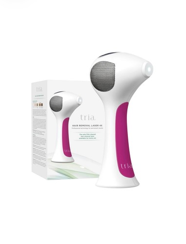 Tria beauty hair removal - 4x,