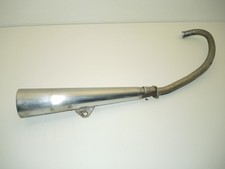 Pot échappement SUZUKI