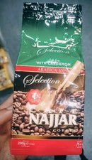 Café Najjar Sélection