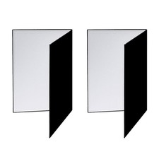 2X A3  Photographie Carton