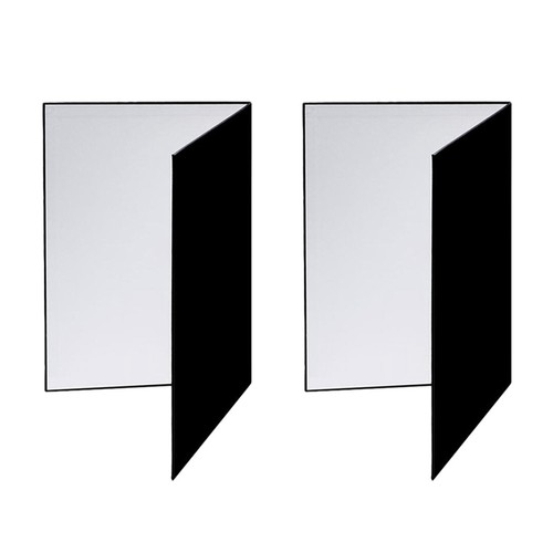 Photographie carton - 2x,