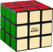 Rubik’S Cube, Special Retro