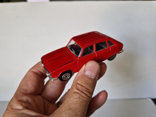 Norev ancien renault - renault, 16