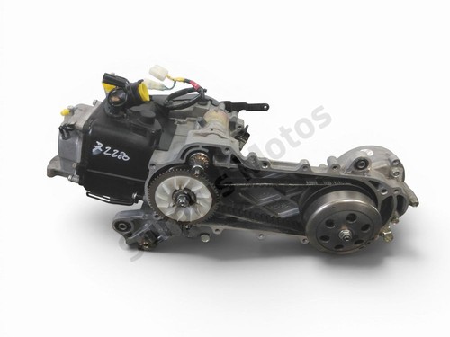 Moteur kymco new like - moteur,