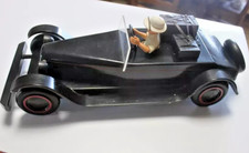 TINTIN Hergé Aroutcheff