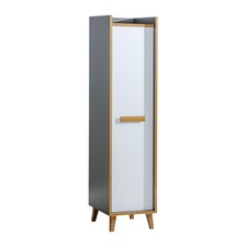 Armoire 1 porte version 02 en
