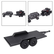Remorque 18 accessoires - 1/18,