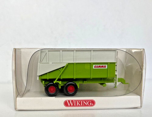 Benne basculante agricole