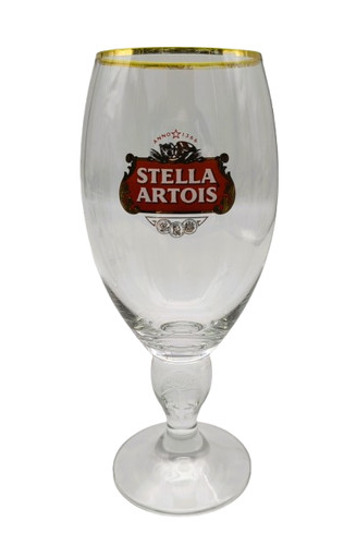 Verre stella artois 50 - verre,