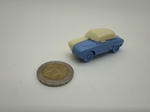 Renault dauphine ondine micro - dauphine,