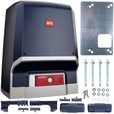 Motorisation de porte