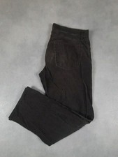 Pantalon Velours Côtelé
