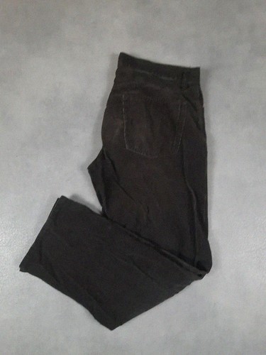 Pantalon velours côtelé - velours,