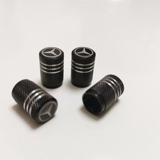 Lot de 4 Bouchons de Valves