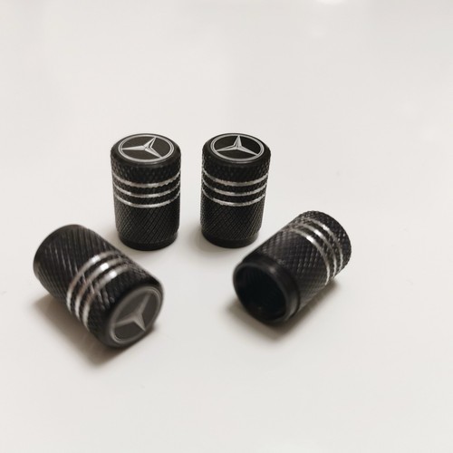 Lot bouchons de valves - lot, 4