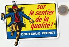 Chasse - pêche. COUTEAUX