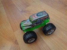 Hot wheels monster - monster, jam