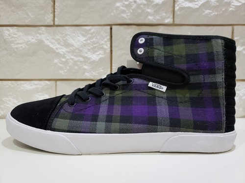 Chaussures vans hadly baskets - chaussures,