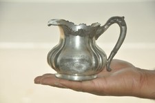 Tasse Unique En Antimoine Reed