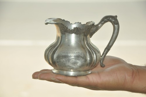 Tasse unique antimoine reed - tasse,
